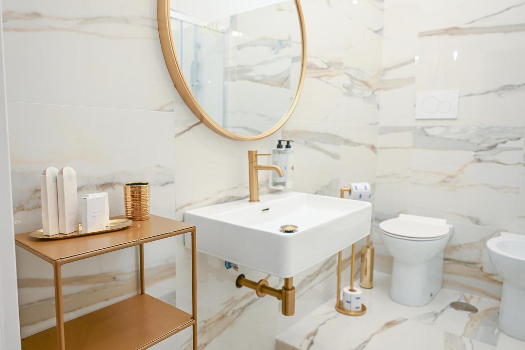 Via Veneto 116 Suites - Guest House Roma Ngoại thất bức ảnh