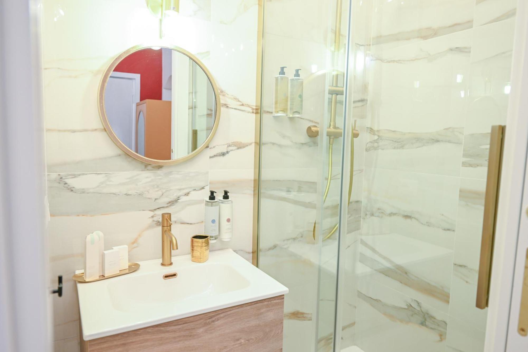 Via Veneto 116 Suites - Guest House Roma Ngoại thất bức ảnh