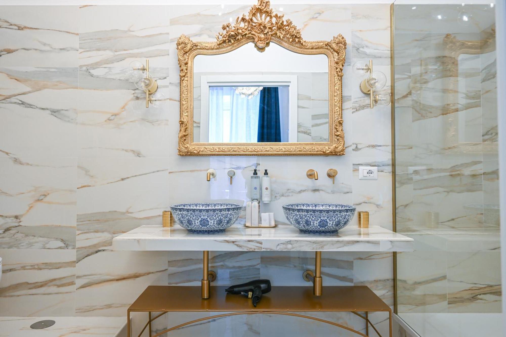 Via Veneto 116 Suites - Guest House Roma Ngoại thất bức ảnh
